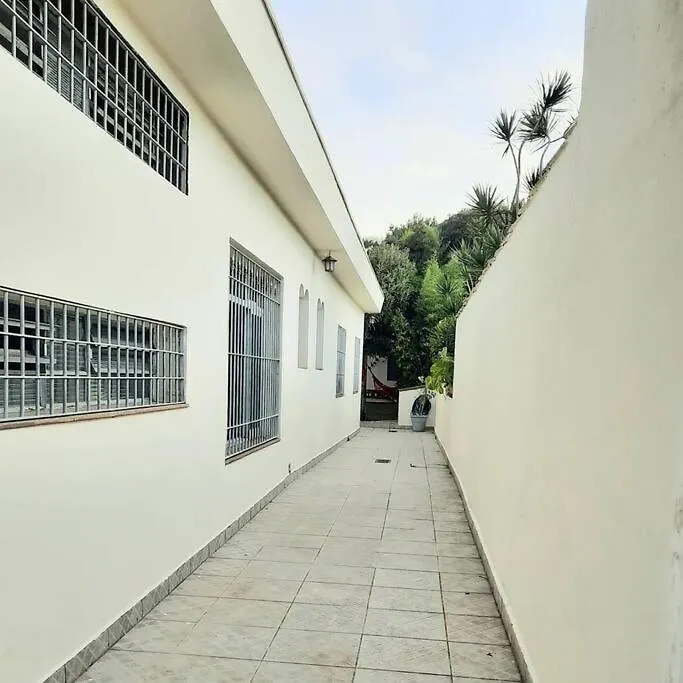 Holiday home Open House Timbore Sao Paulo