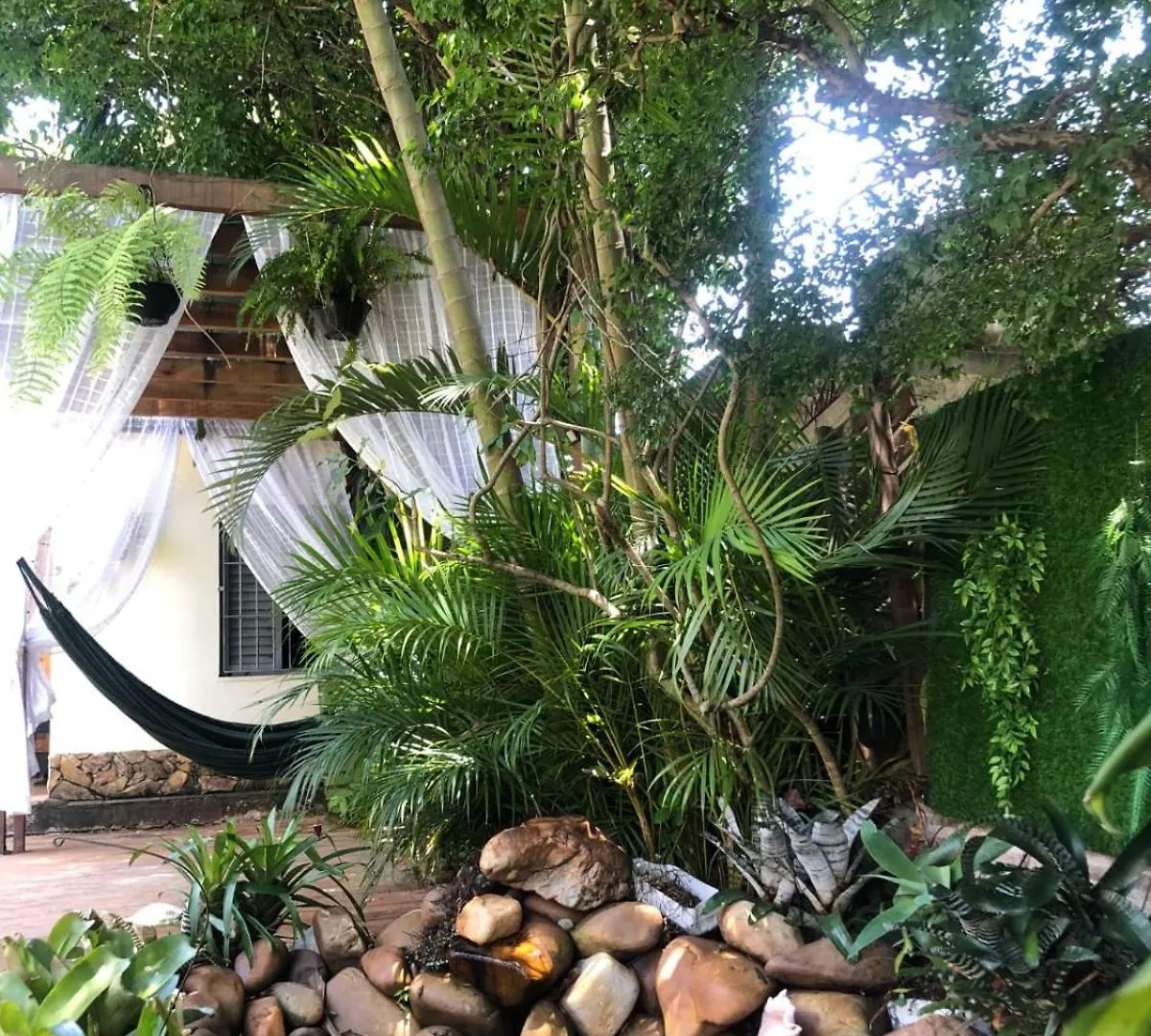 Open House Timbore Sao Paulo Holiday home
