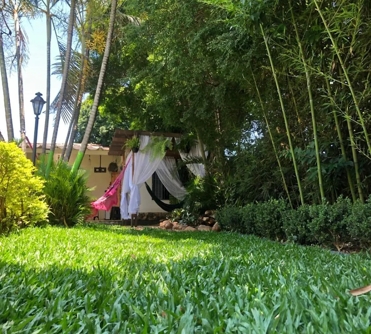 Holiday home Open House Timbore Sao Paulo Brazil