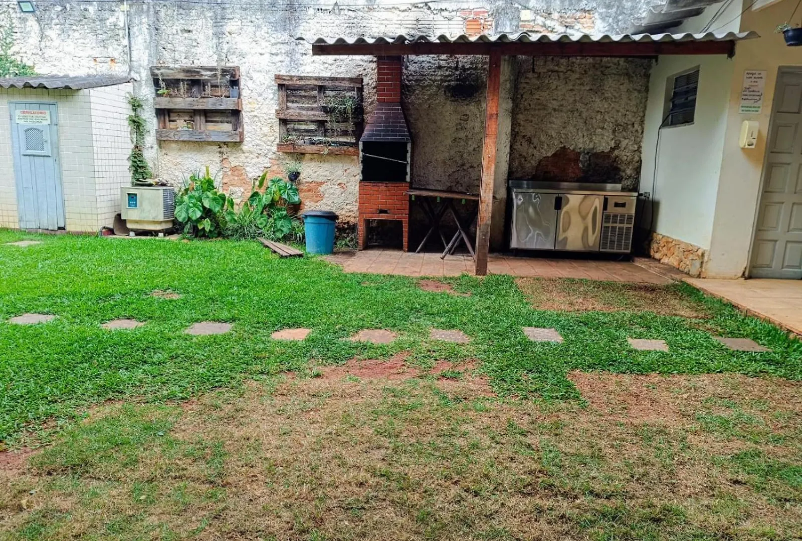Open House Timbore Sao Paulo Brazil