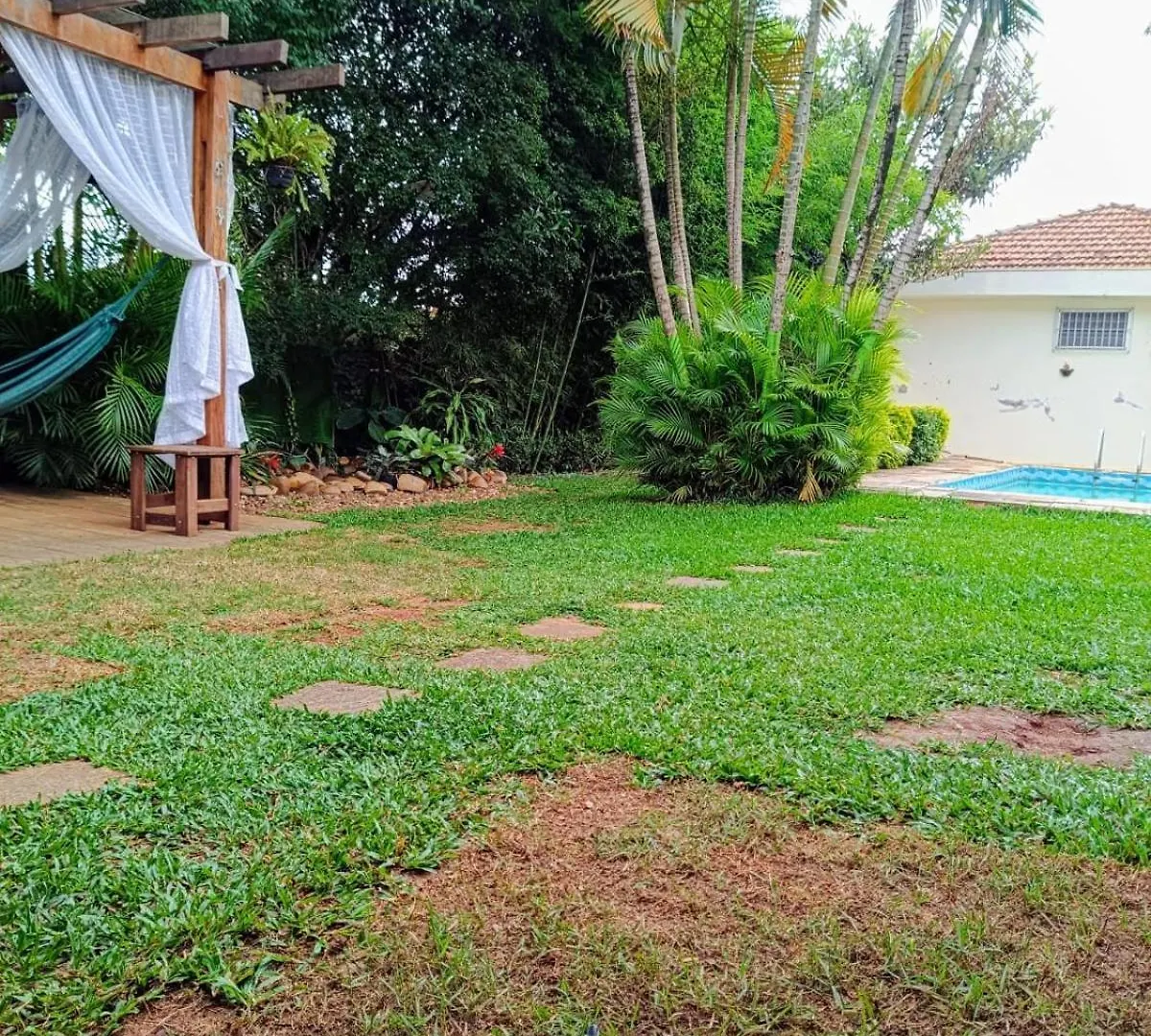 Holiday home Open House Timbore Sao Paulo