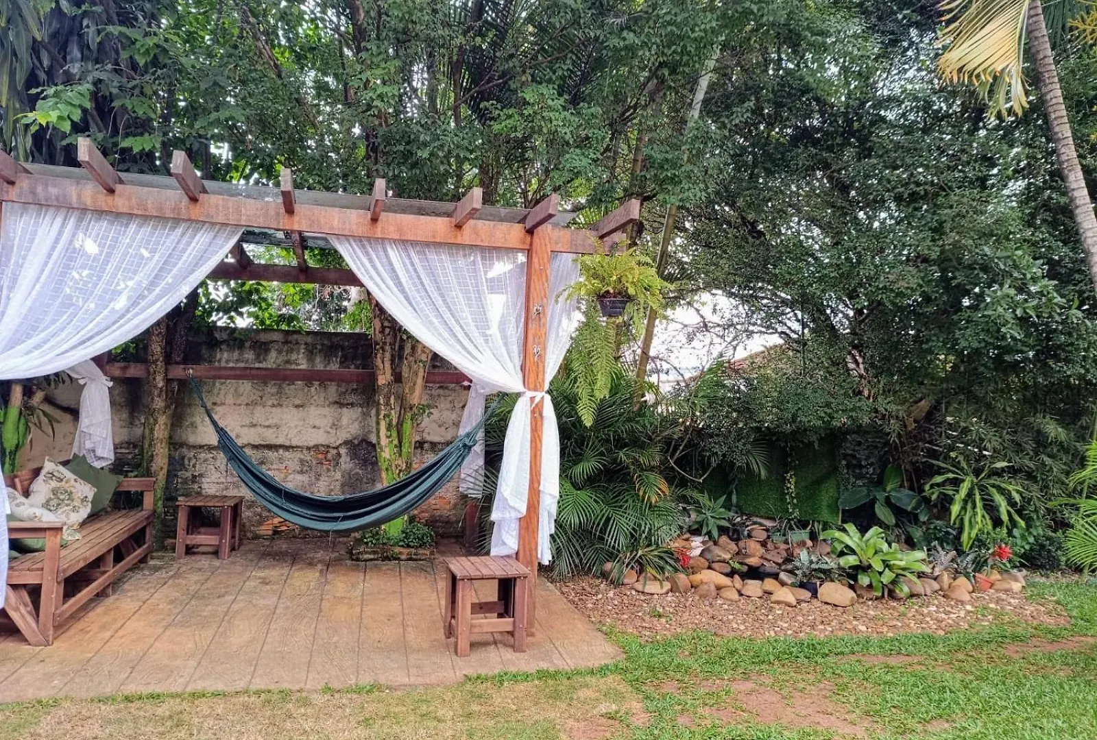 Holiday home Open House Timbore Sao Paulo Brazil