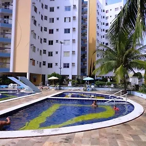 Aguas Da Fonte Residencial Caldas Novas