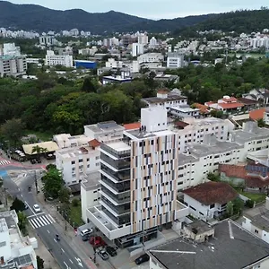 Azza Smart Florianópolis