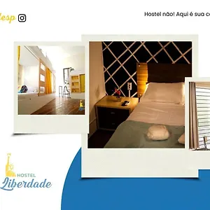 Hostel Liberdade, Sao Paulo
